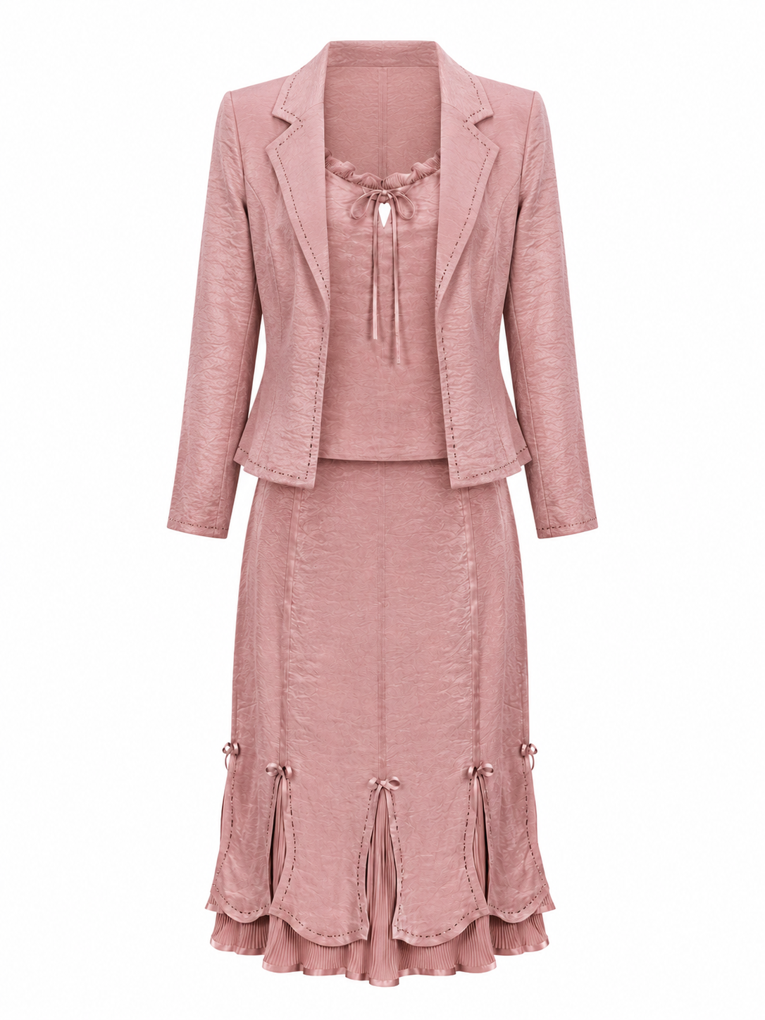 Vintage classic 3 piece set