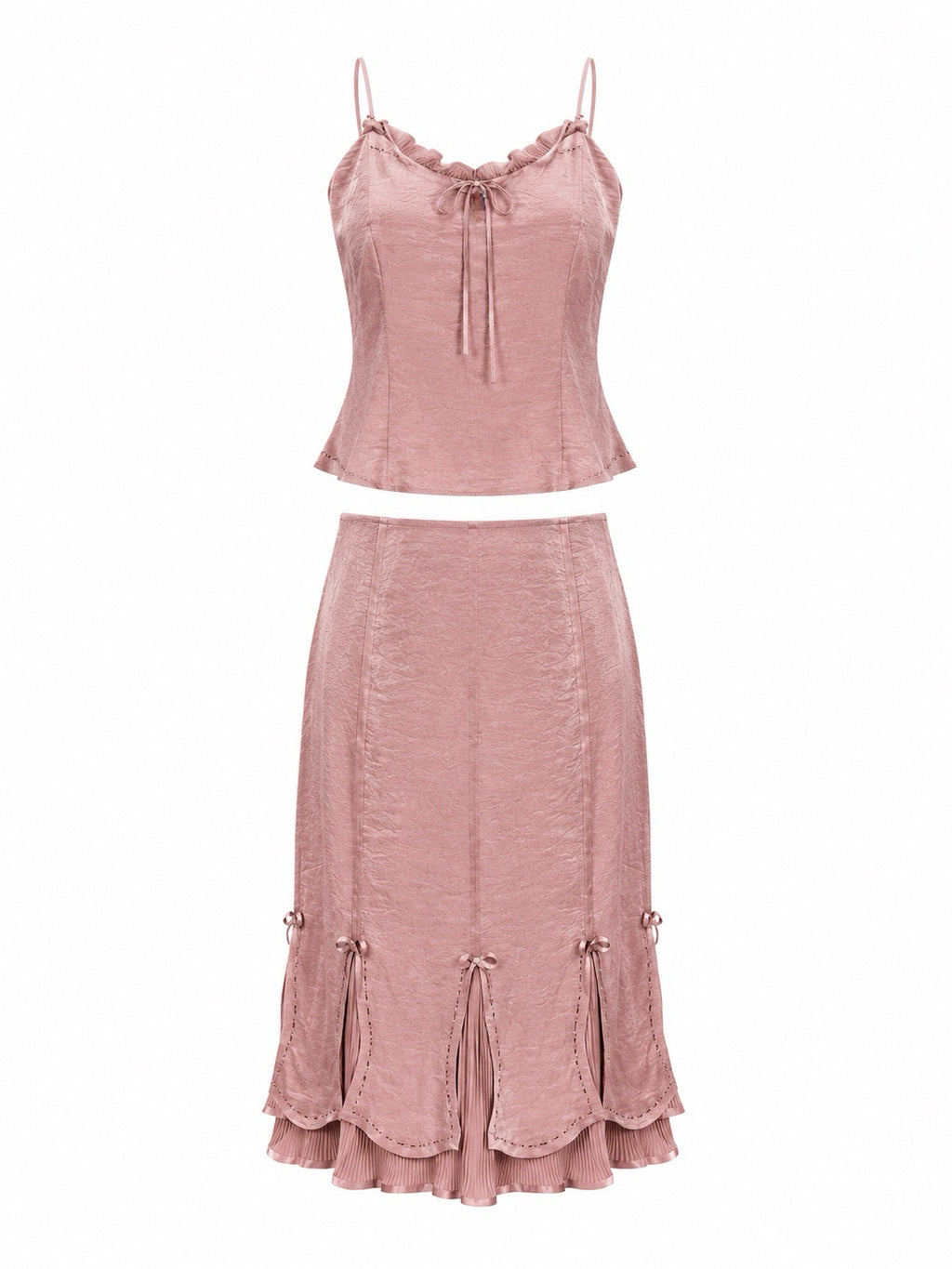 Vintage classic 3 piece set