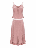 Vintage classic 3 piece set