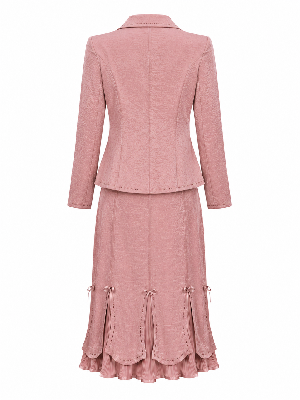 Vintage classic 3 piece set
