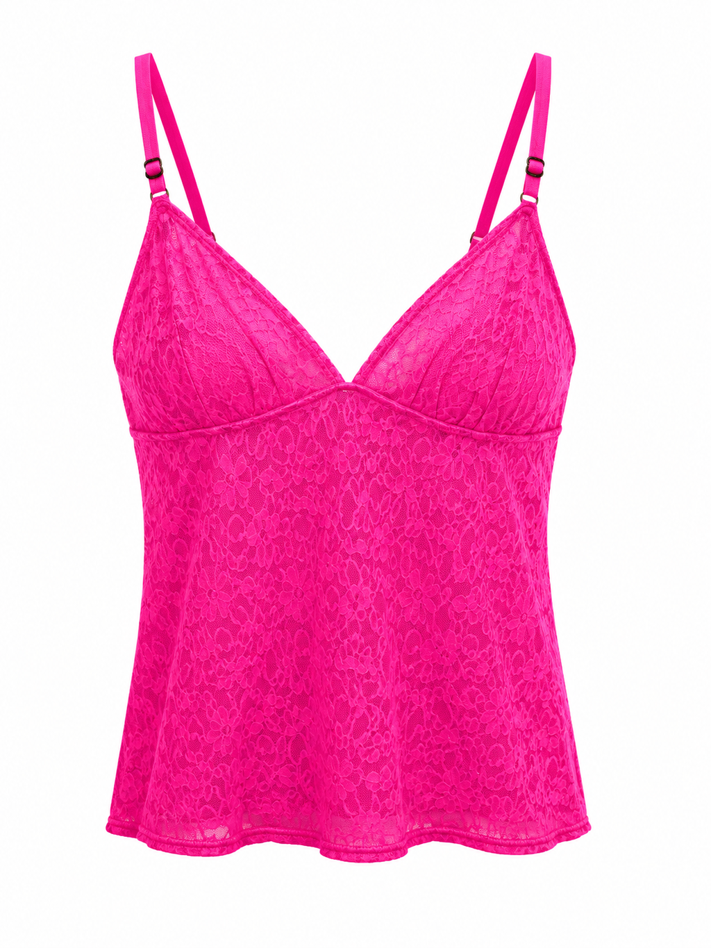 Victoria’s Secret lace cami