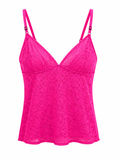 Victoria’s Secret lace cami