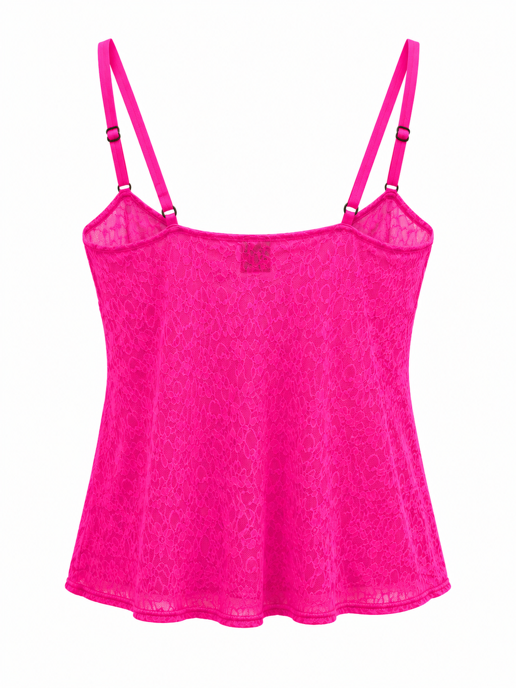 Victoria’s Secret lace cami