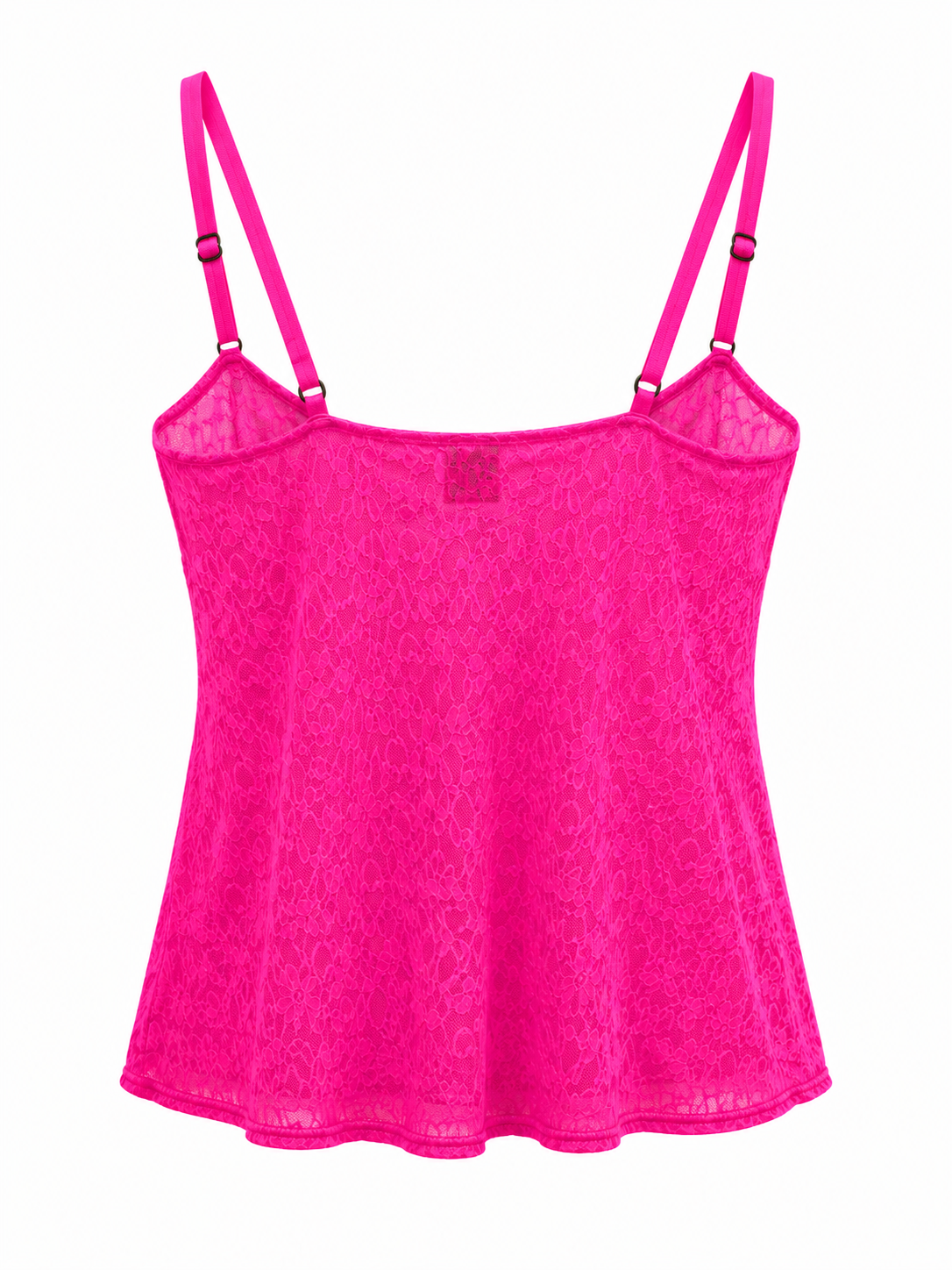Victoria’s Secret lace cami