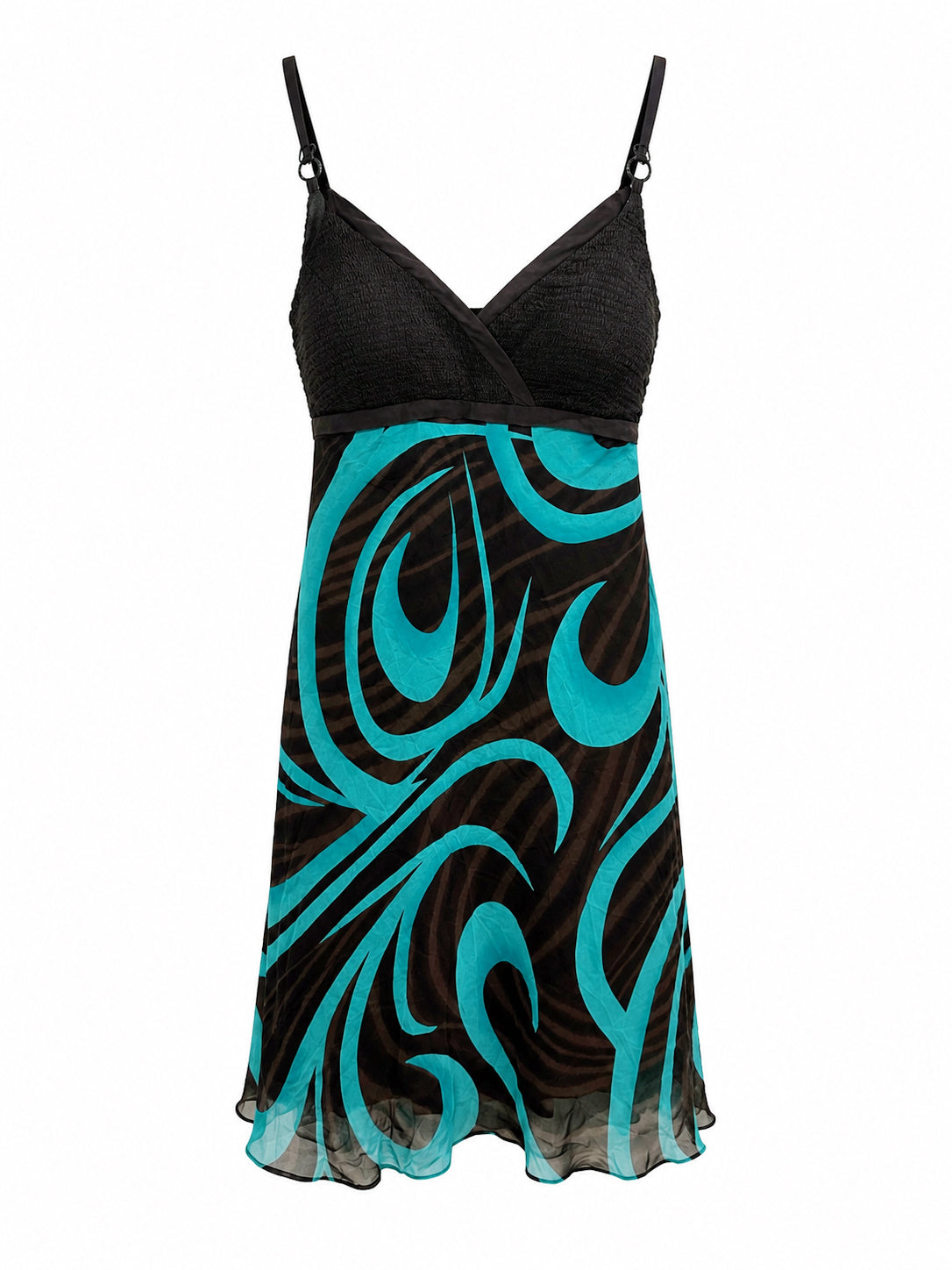 Midi summer dress