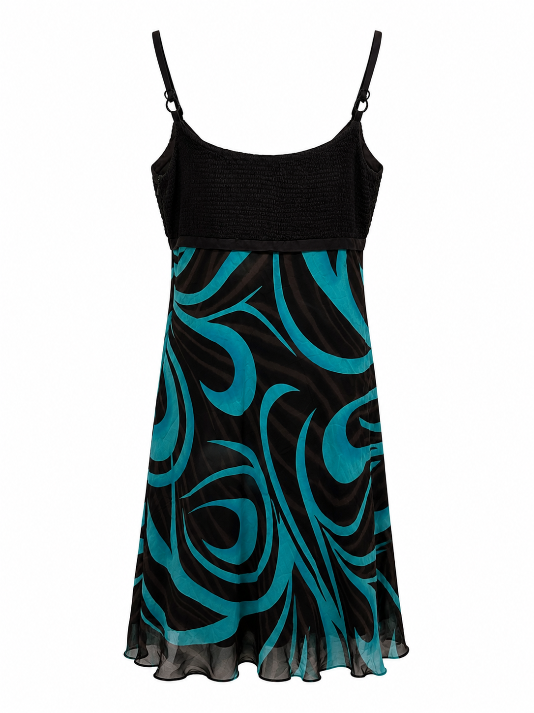 Midi summer dress