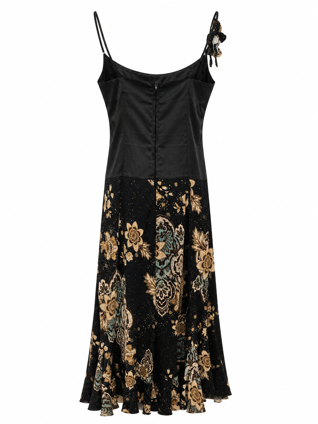 Greek designer brand occasional dress