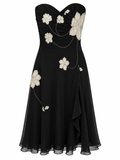 Kookaï corset dress