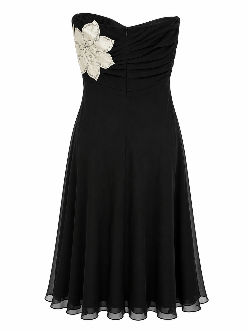 Kookaï corset dress