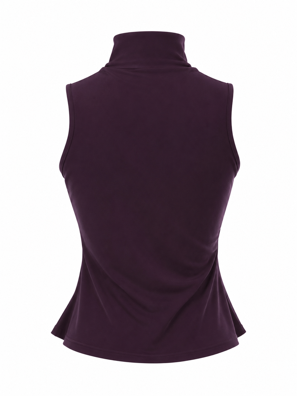 Y2K top with rhinestone detail