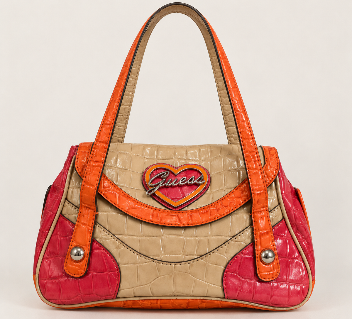 Vintage Guess bag