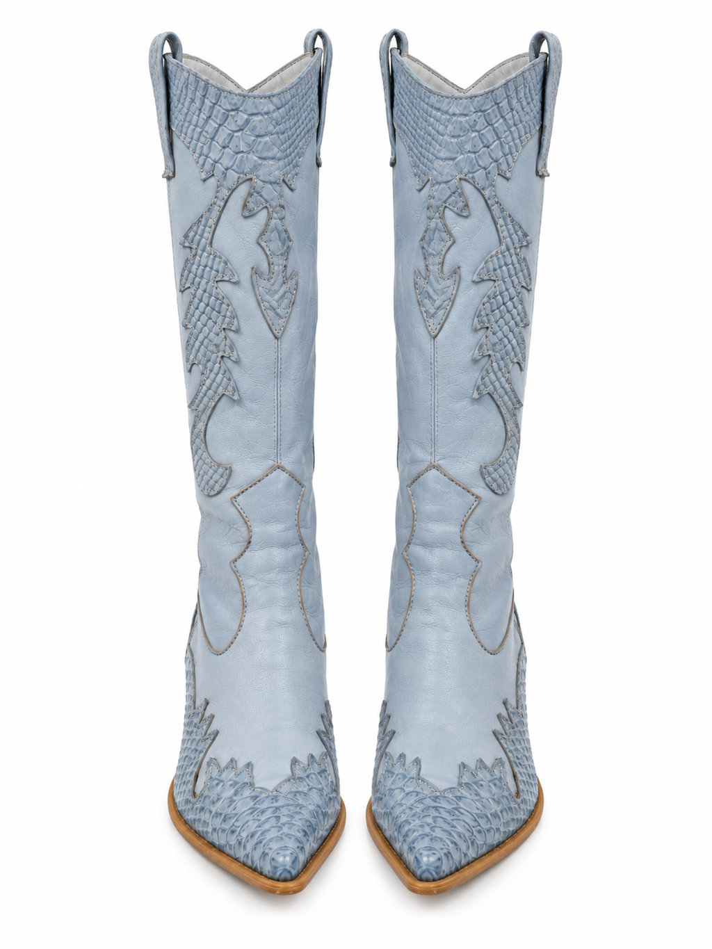 Western boots