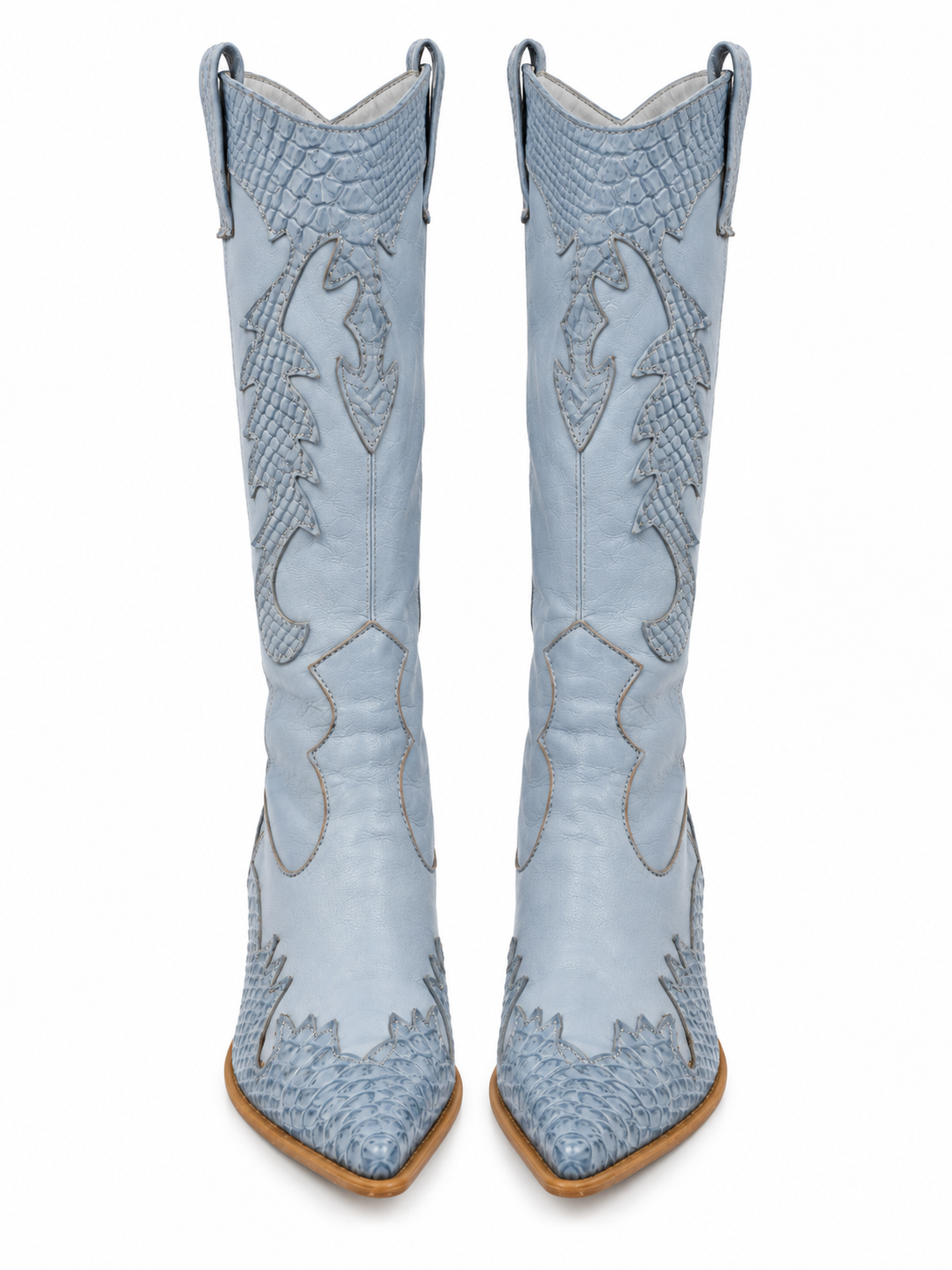 Western boots