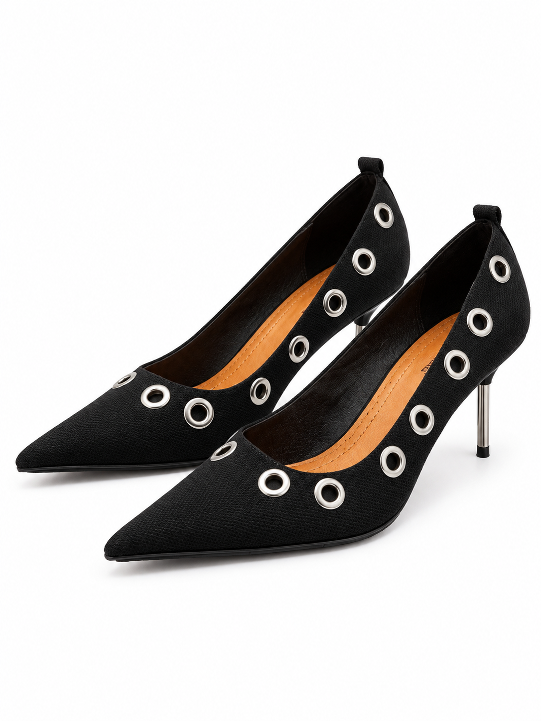 Vintage pumps
