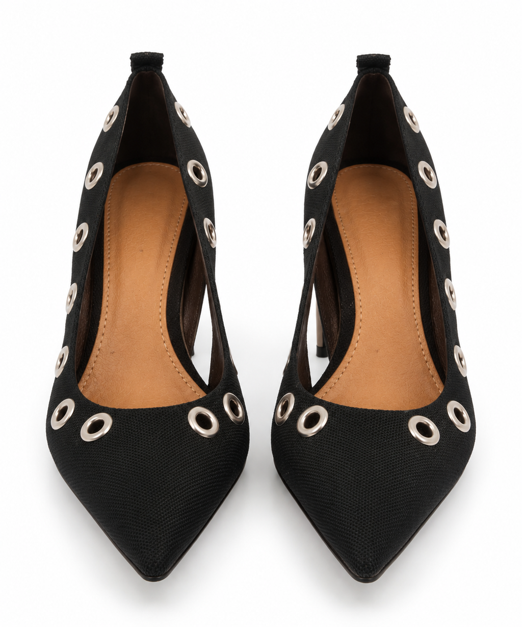 Vintage pumps