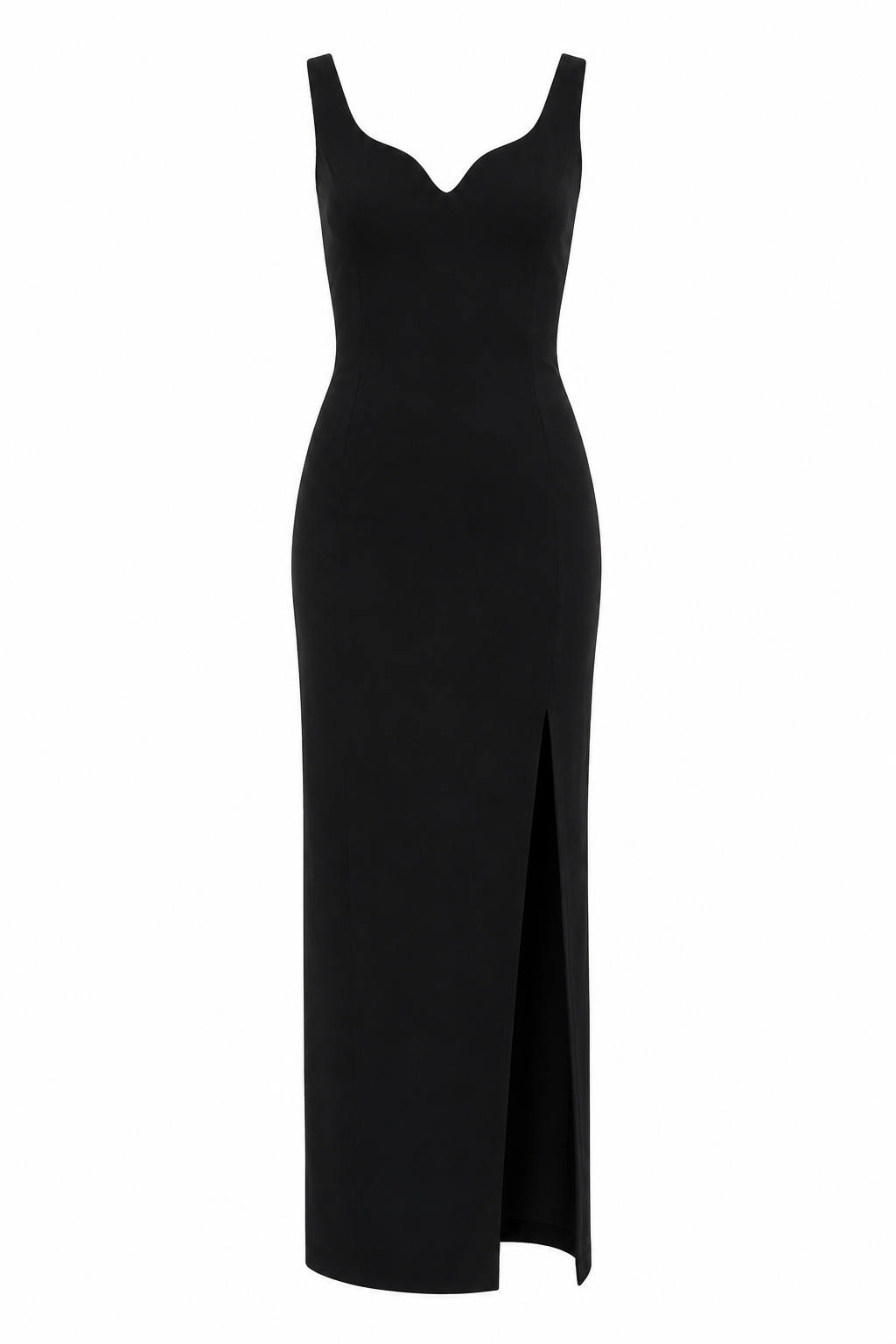 Deadstock corset backless dress
