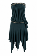 Deadstock Greek designer brand dress