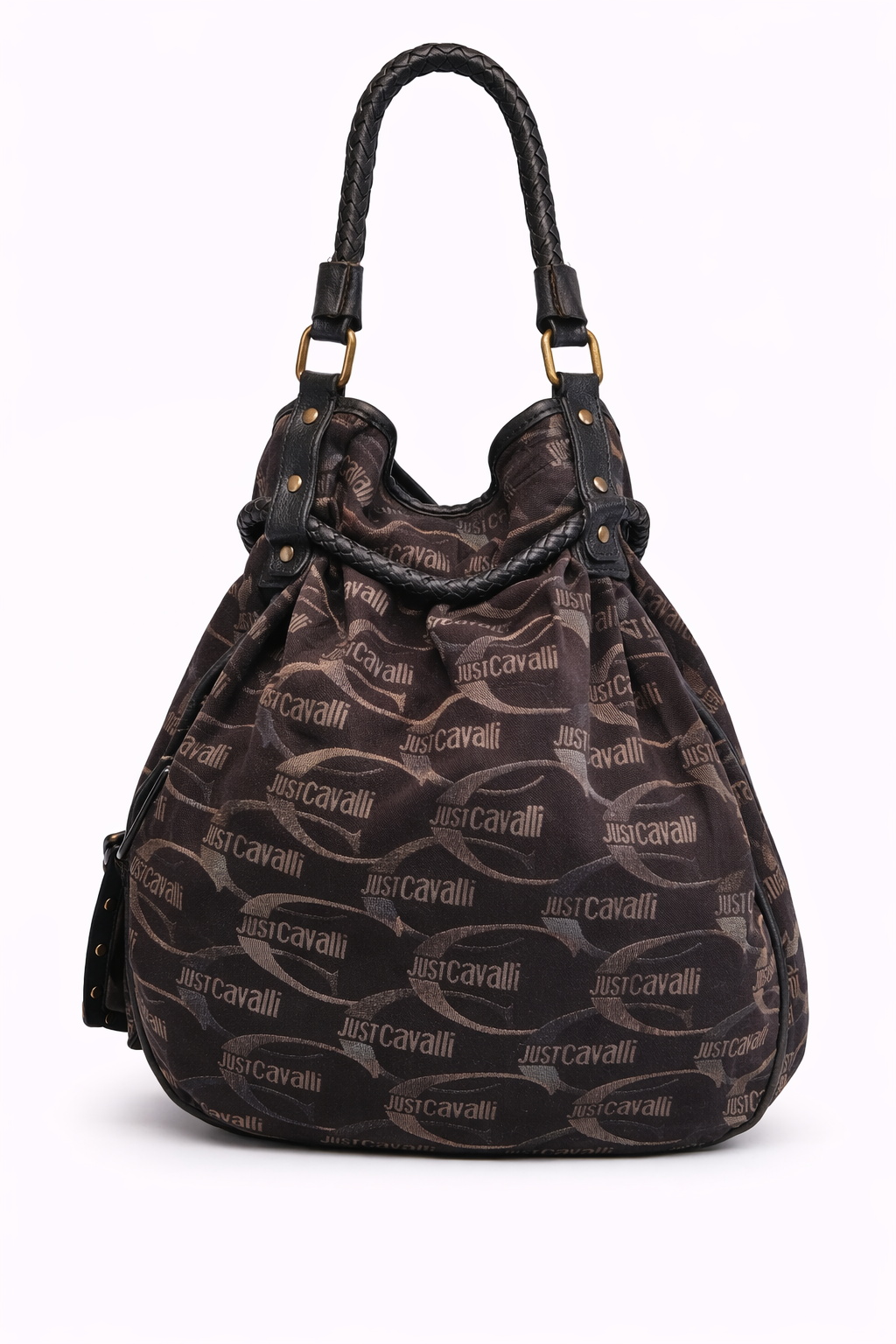 Just Cavalli pouch bag