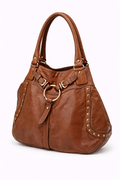 DKNY leather bag