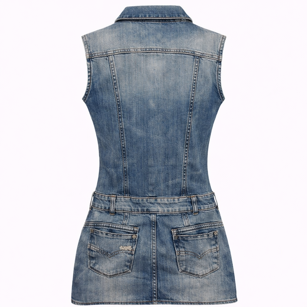 Diesel mini dress