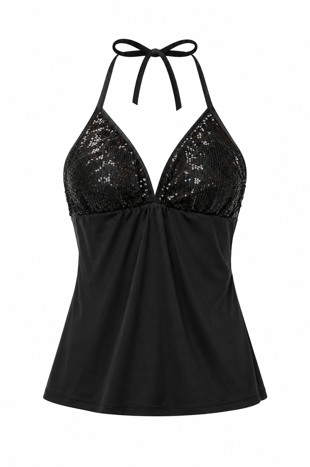 Deadstock backless top