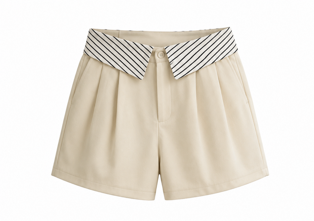 Vintahe shorts