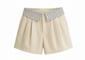 Vintahe shorts