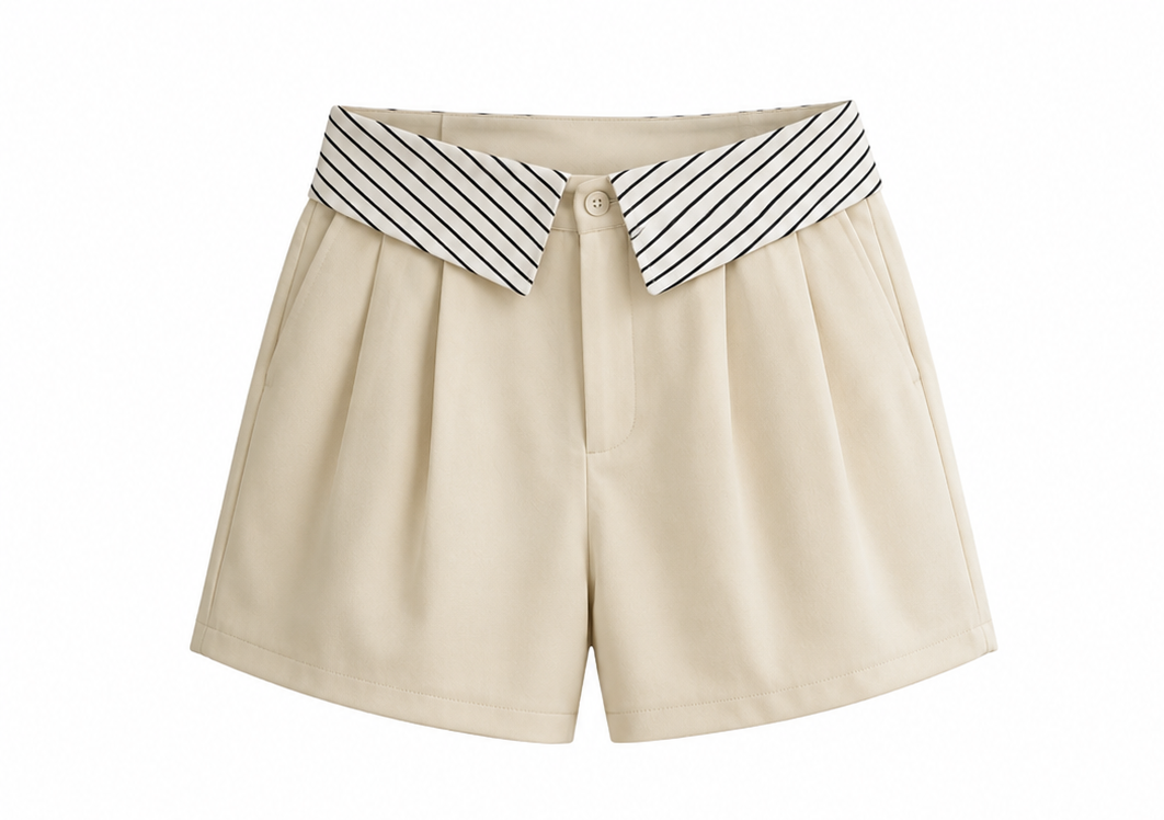 Vintahe shorts