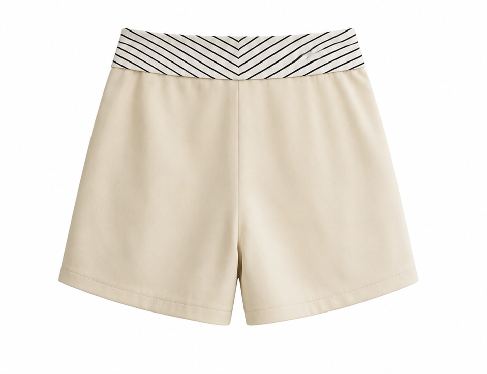 Vintahe shorts