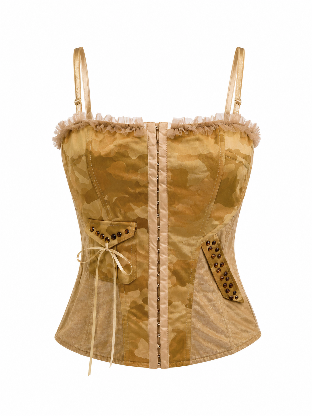Vintage Deadstock corset
