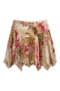 Cinema mini skirt