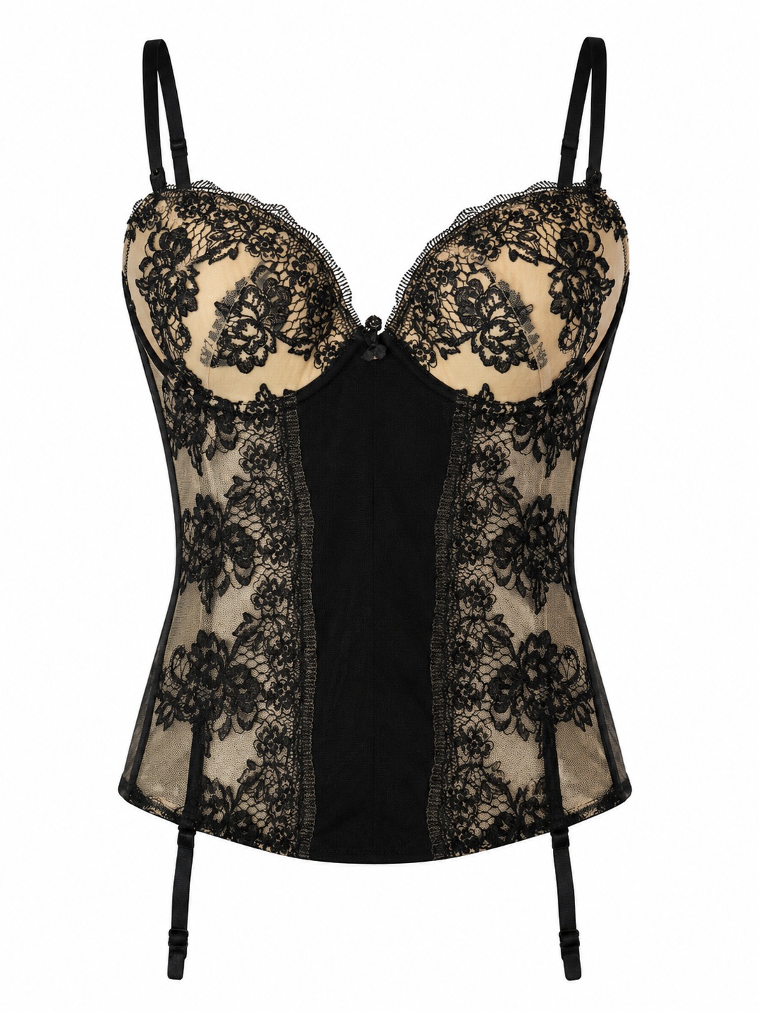 Vintage corset