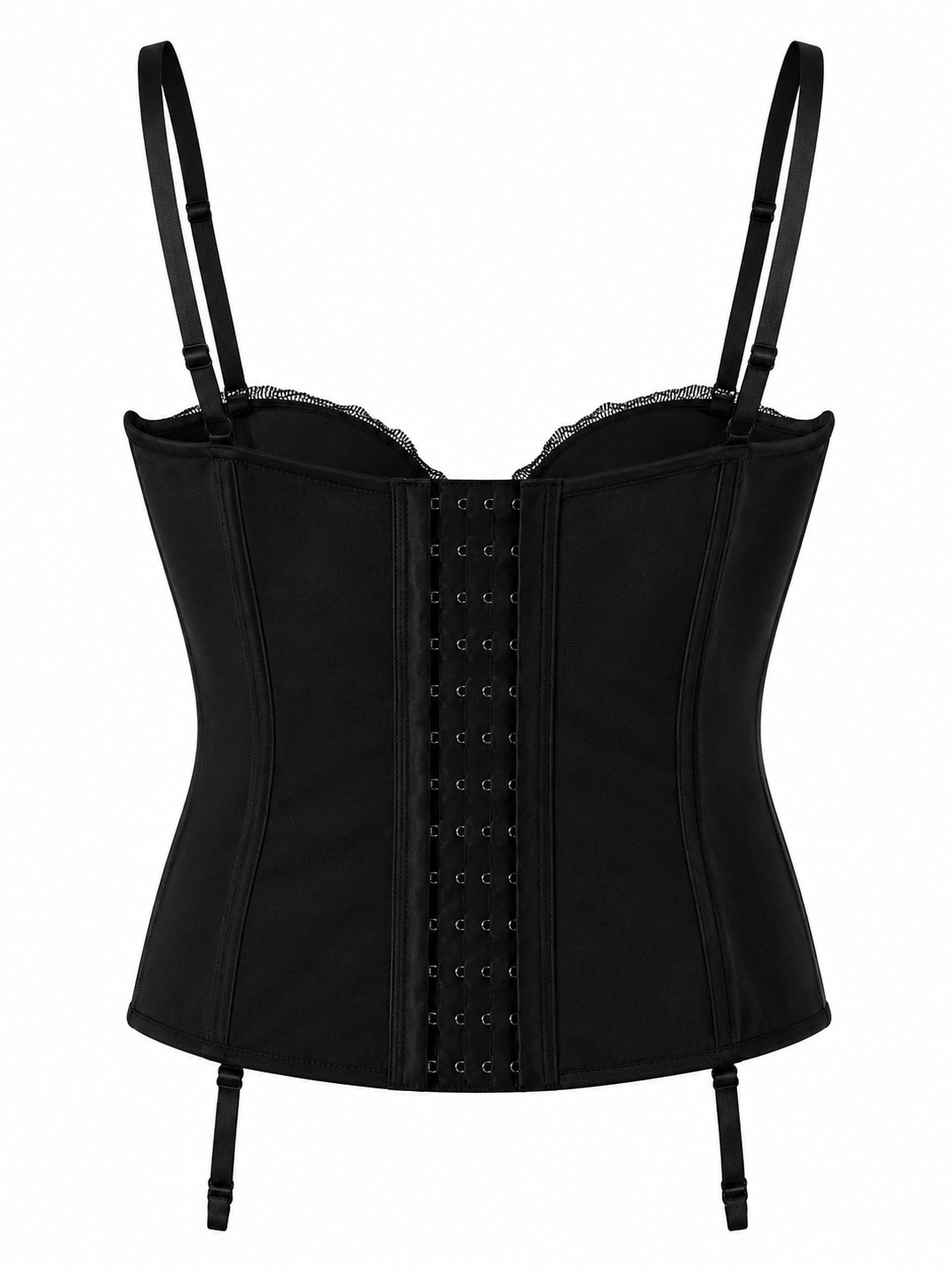 Vintage corset