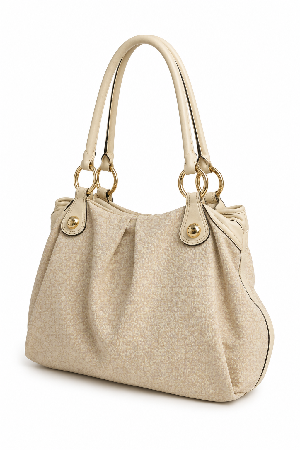 DKNY bug every day canvas bag