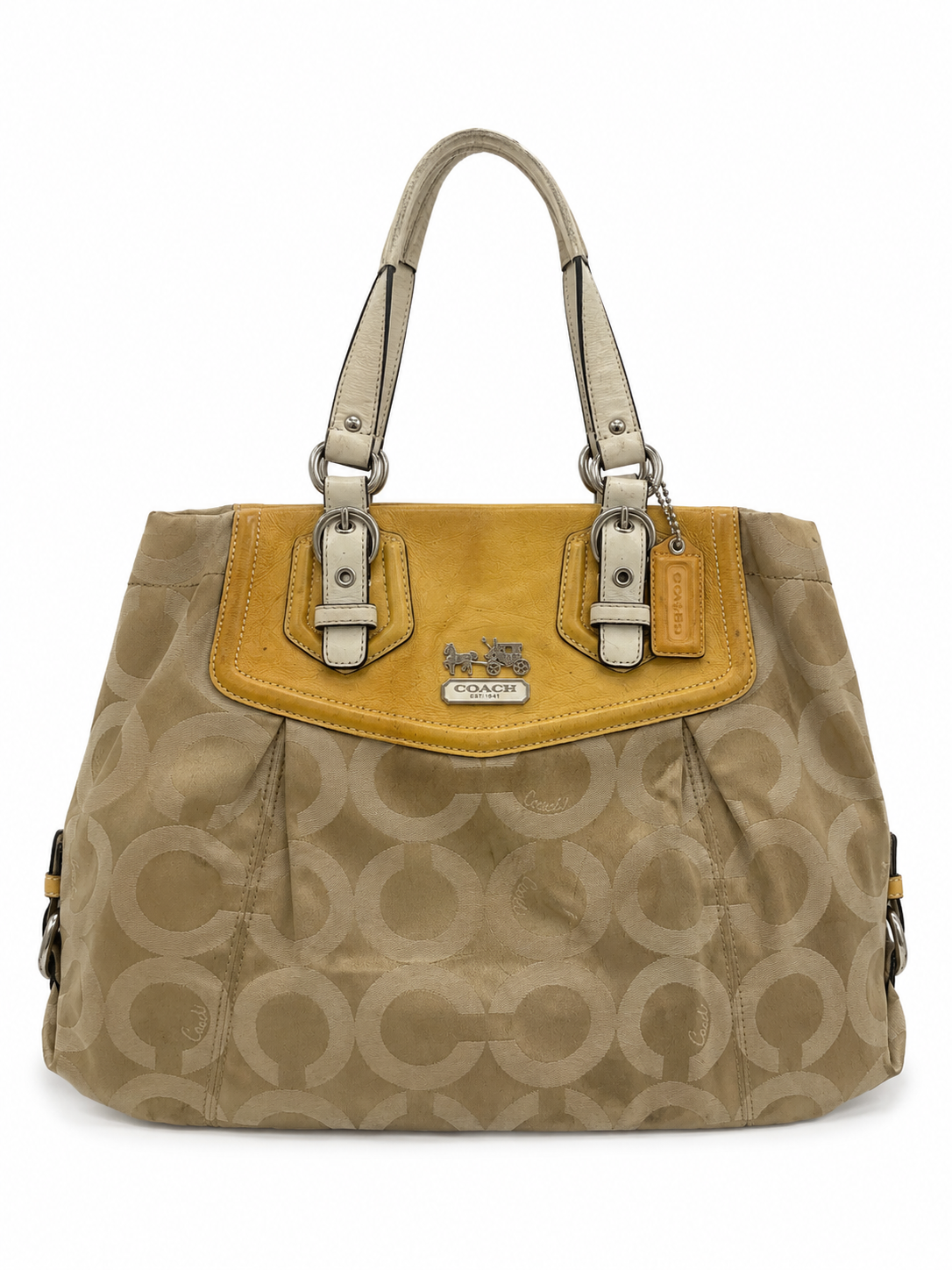 Coach vintage bag
