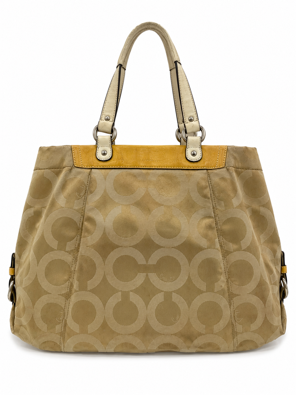 Coach vintage bag