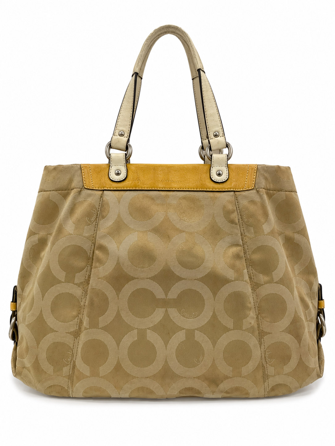 Coach vintage bag