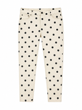 Vintage polkadot pants