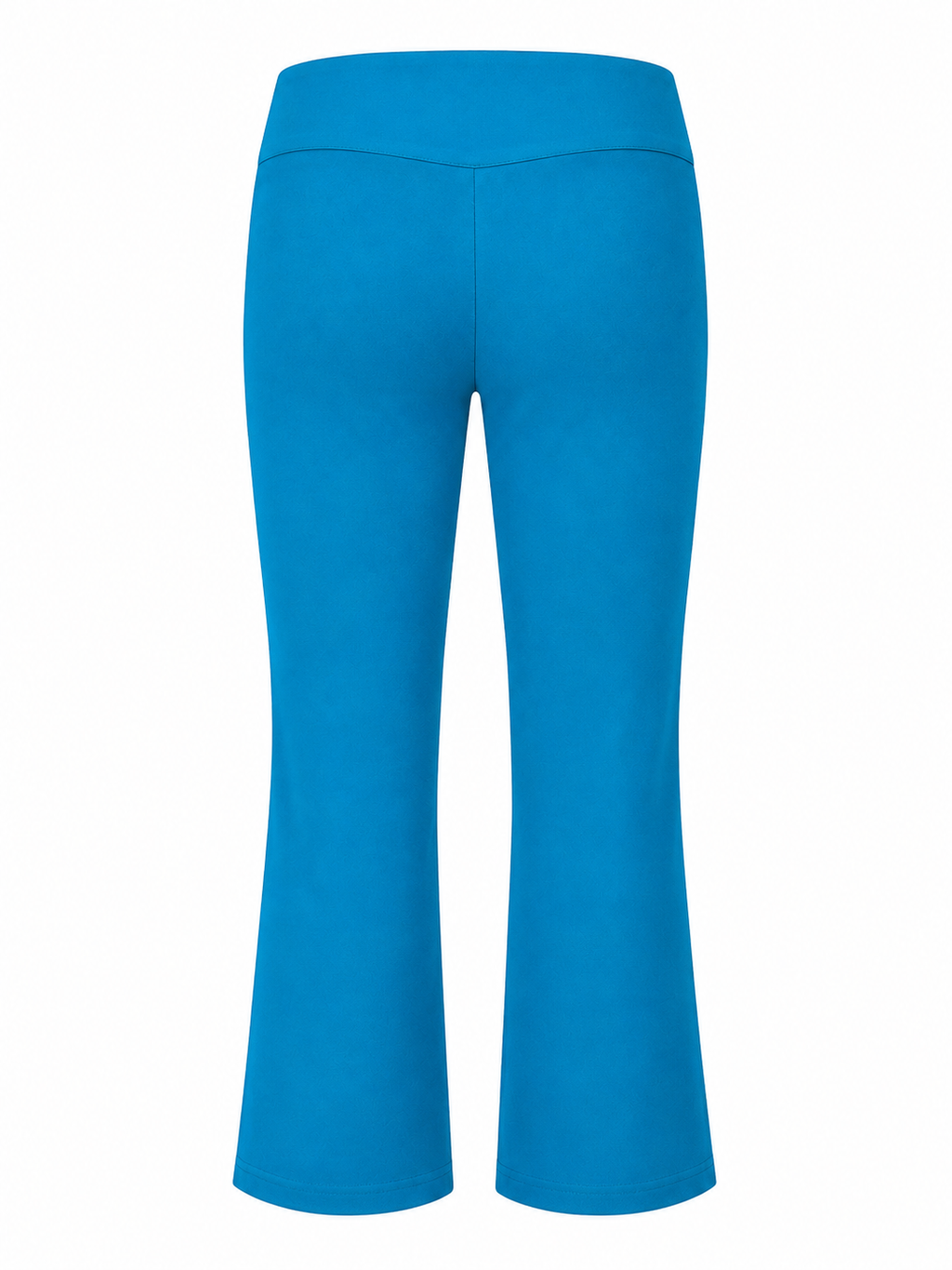 Vinted summer blue Capri pants ￼