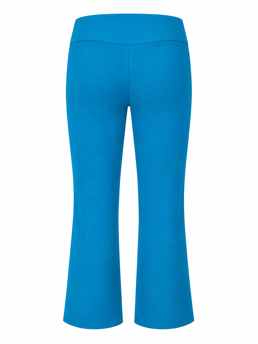 Vinted summer blue Capri pants ￼