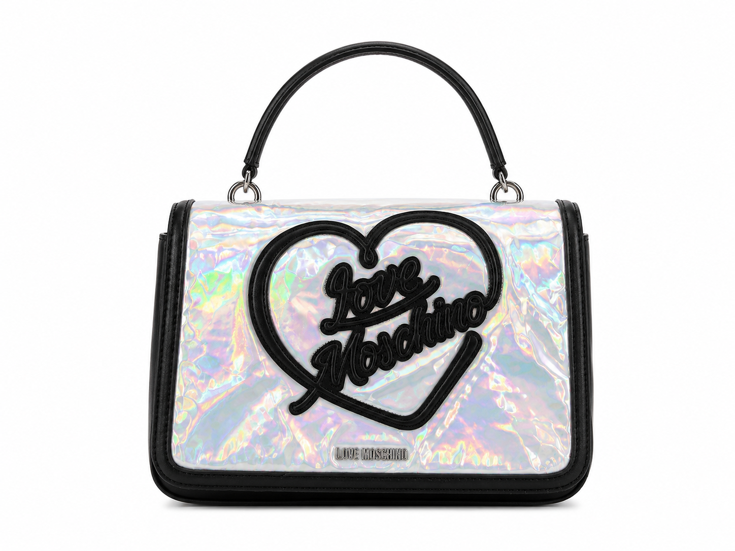 Love Moschino hand bag