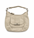 Coach Kristin hobo leather bag