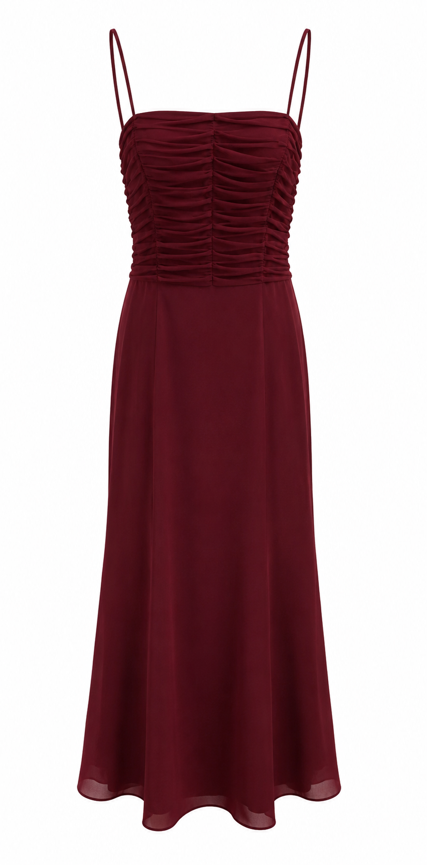 Vintage Deadstock corset dress