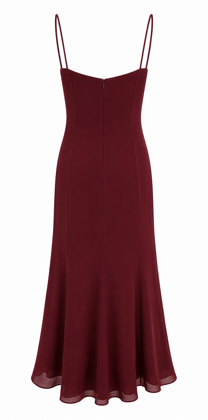Vintage Deadstock corset dress
