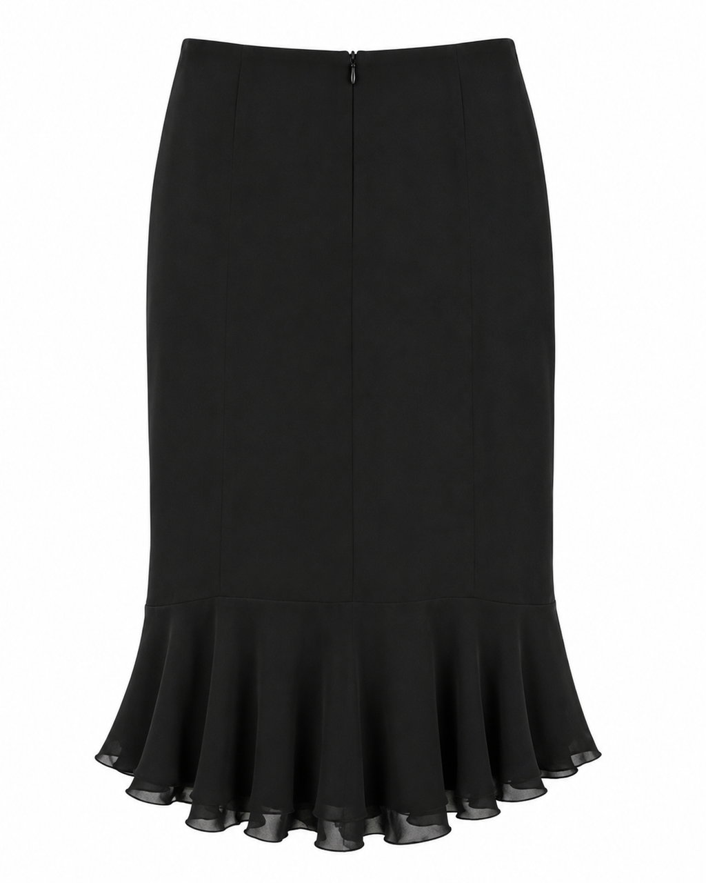 Vintage Deadstock midi skirt