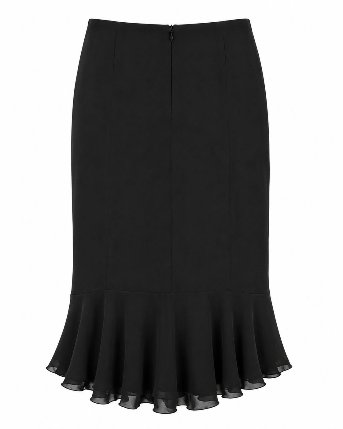Vintage Deadstock midi skirt