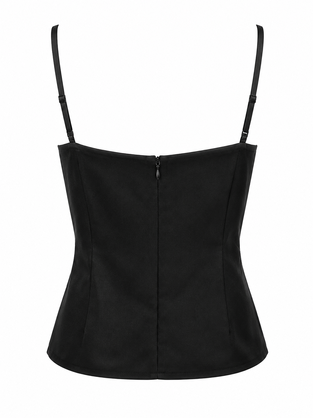 Vintage Deadstock beaded corset