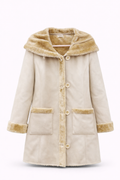 Vintage Eco winter coat