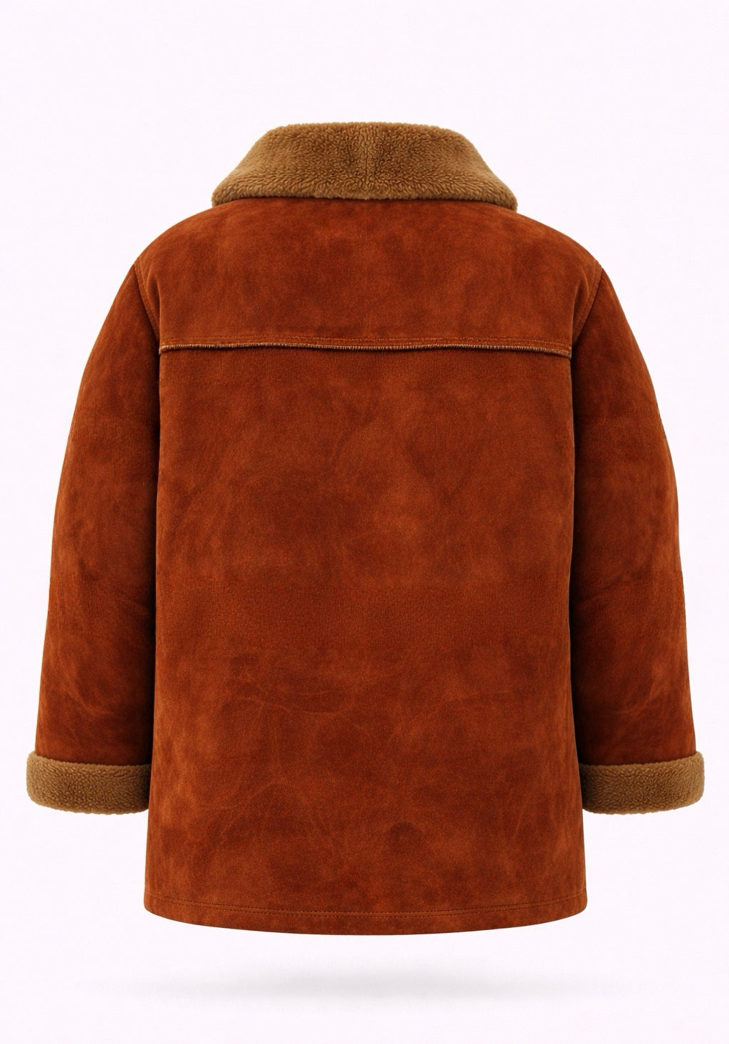 Vintage Shearling jacket