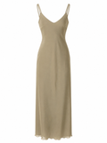 90s maxi dress